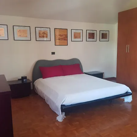 Casa Patti Apartment Gabicce Mare